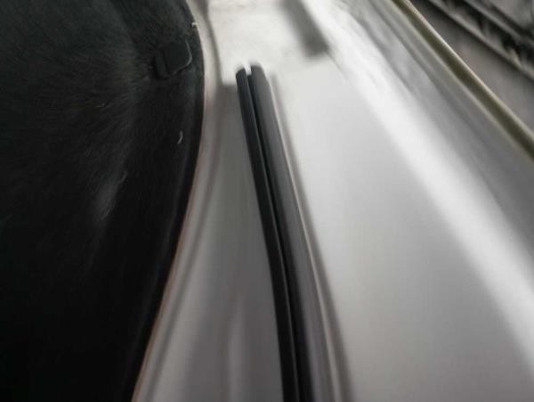 CAPOT VW POLO 9N3 - Vue 6